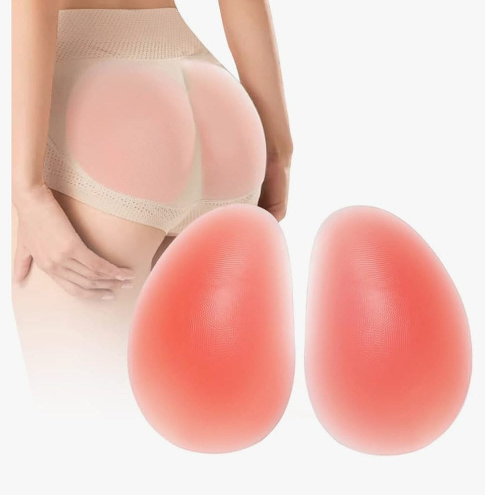 Silicone Pads