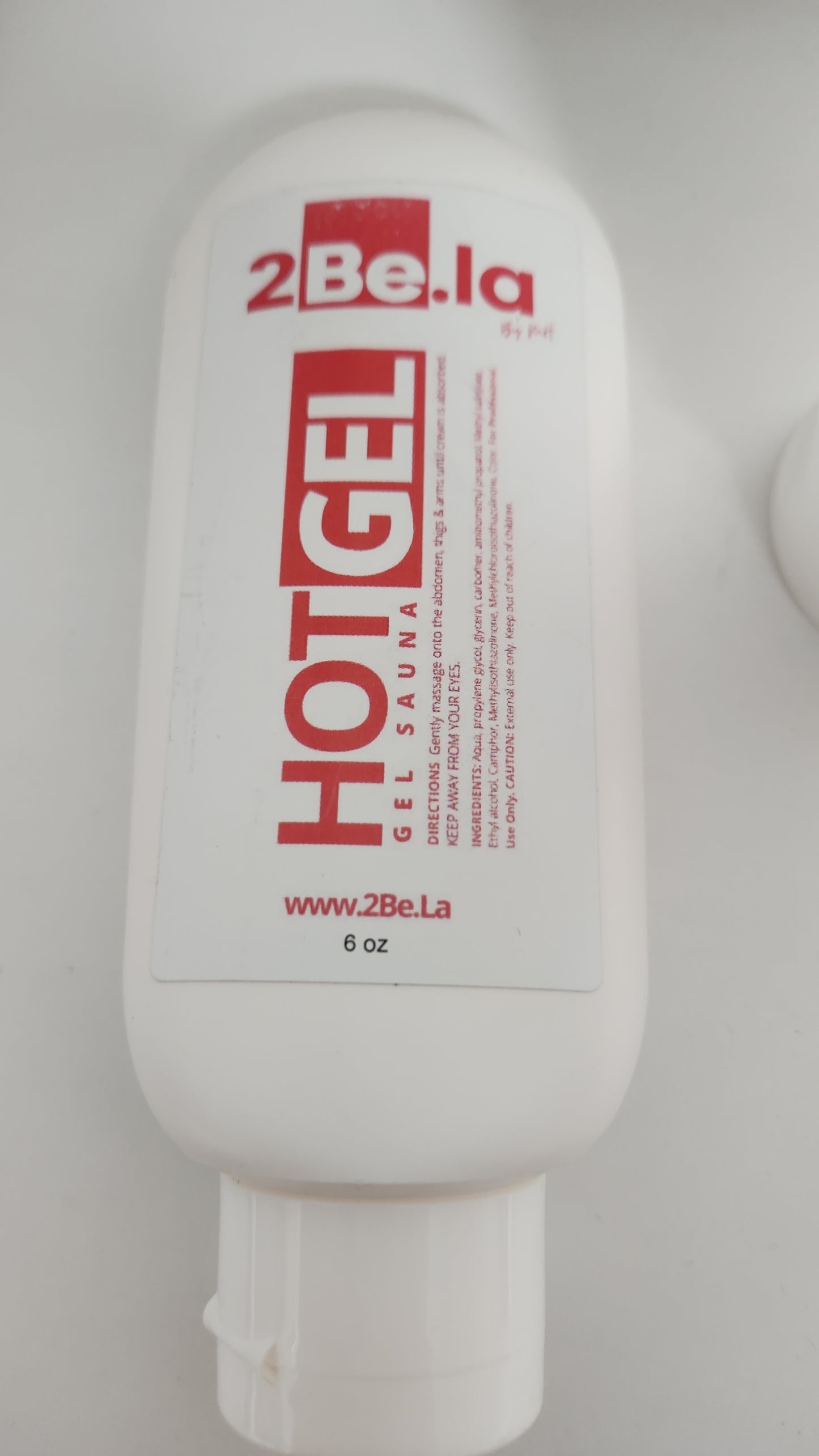 Gel reductor _2be_la