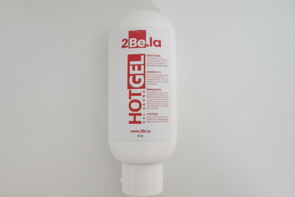 Gel reductor _2be_la