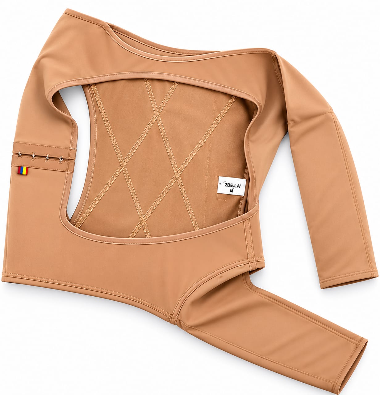 2BE.LA Arm Shaper & Posture Support – 2BE 1804