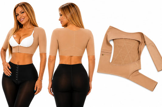2BE.LA Arm Shaper & Posture Support – 2BE 1804