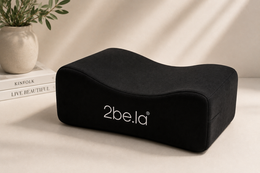 2BE 3022 – BBL Recovery Pillow